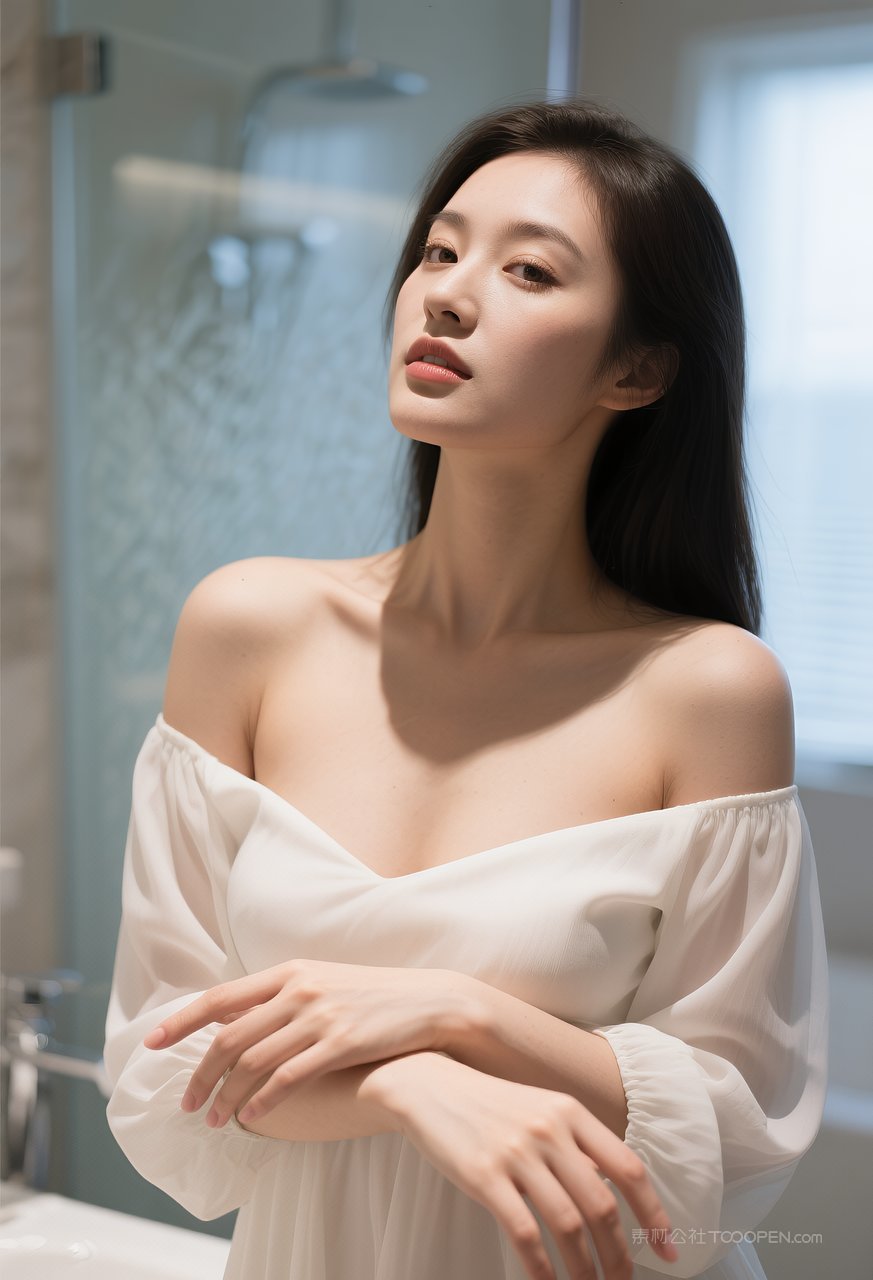 商务酒店模特招聘